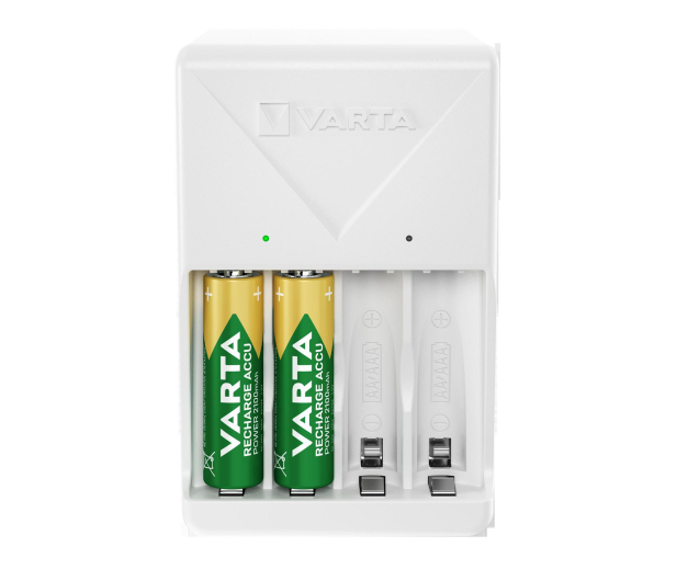 Varta Łagowarka Plug Charger - 1456647 - zdjęcie 3